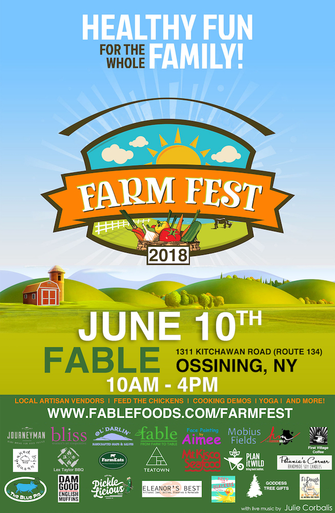 Fable Farm Fest